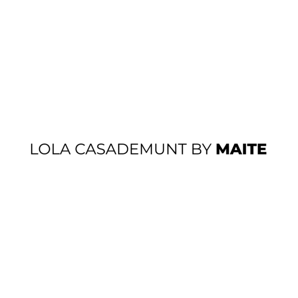 LOLA CASADEMUNT BY MAITE  avatar