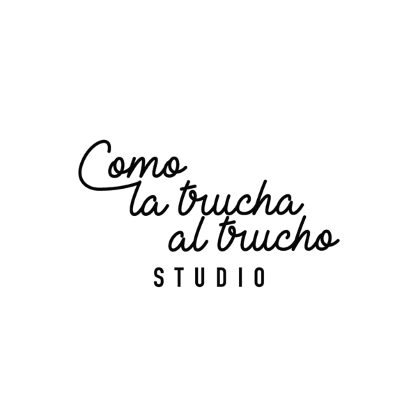 COMO LA TRUCHA AL TRUCHO STUDIO avatar