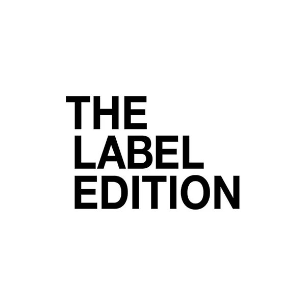 THE LABEL EDITION avatar