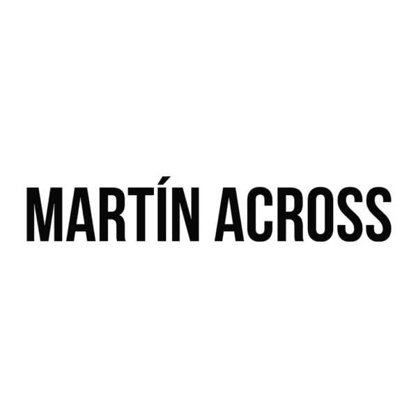 MARTIN ACROSS avatar