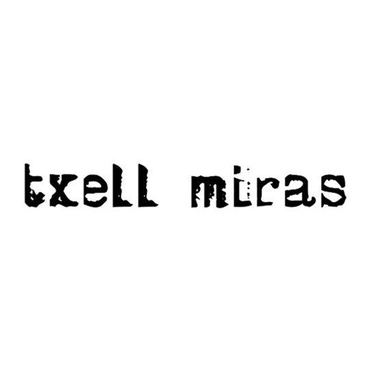 TXELL MIRAS avatar