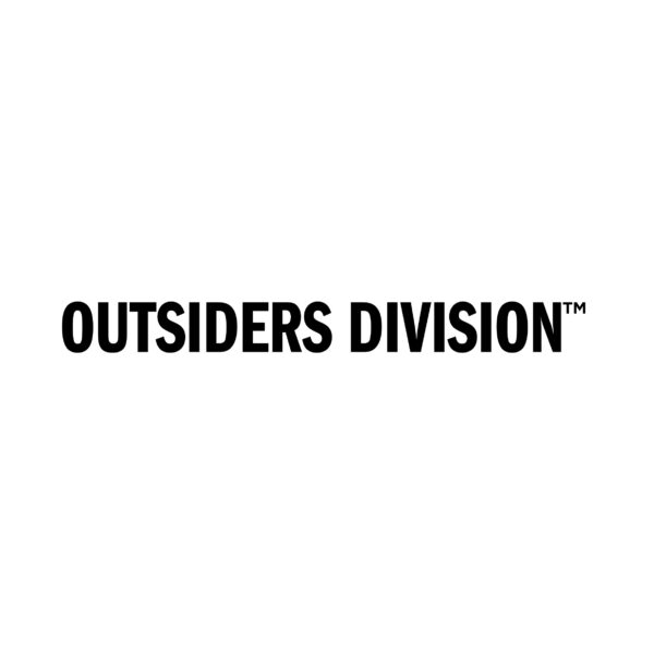 OUTSIDERS DIVISION avatar