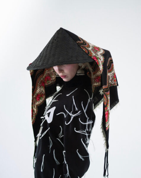 NÒMADE Collection