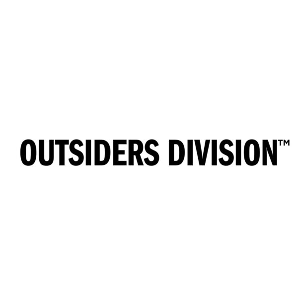 OUTSIDERS DIVISION avatar