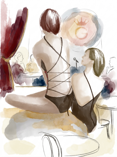 VESPER Collection