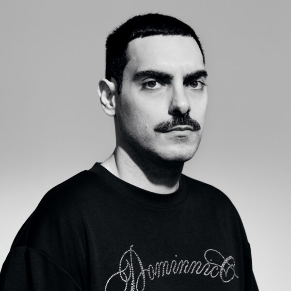 Designer DOMINNICO - 32885