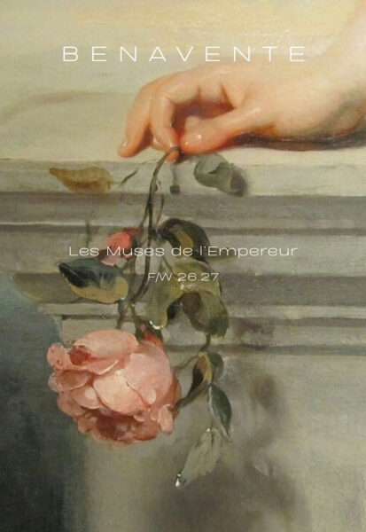 Les Muses de l’Empereur Collection