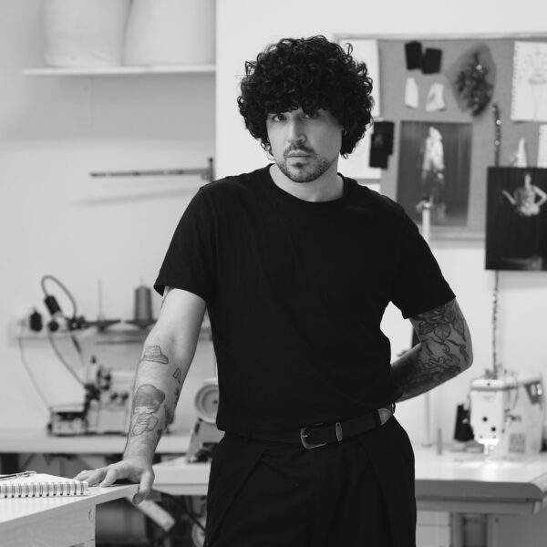 Designer BIBENCIA - 32851