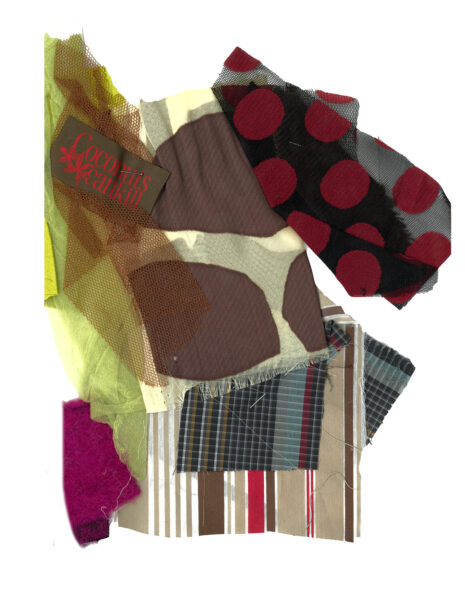 Halfway done Collection