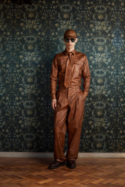 Assembled Collection