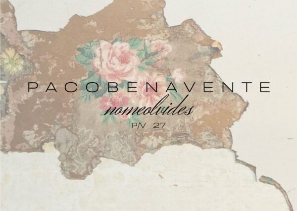 Nomeolvides Collection
