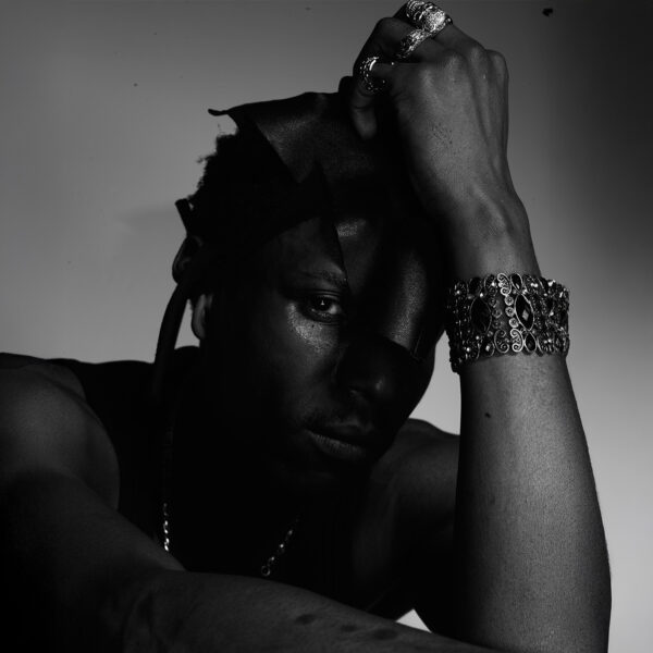 Designer XVSTRANGE - 32966