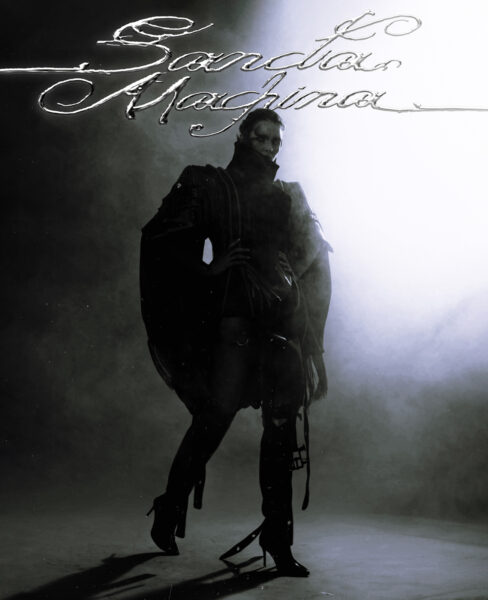 Sancta machina Collection