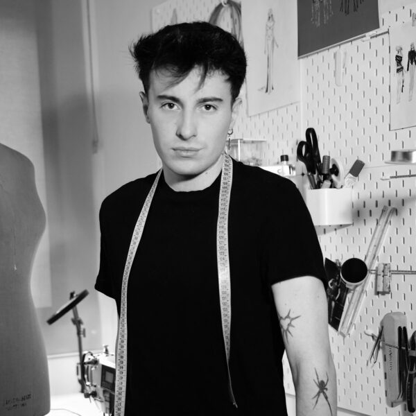 Designer MAISON MOONSIEUR - 32909