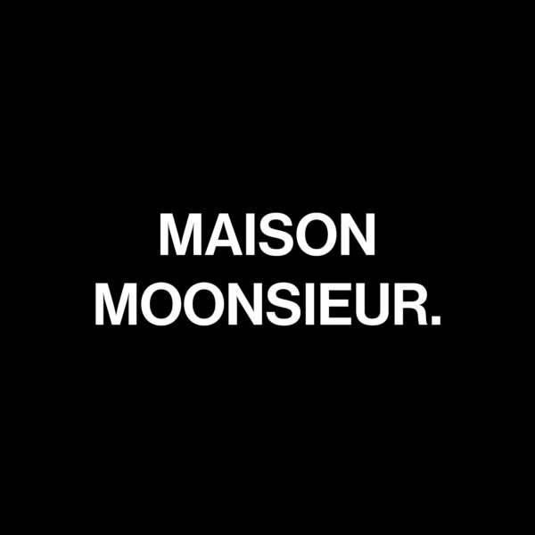MAISON MOONSIEUR avatar