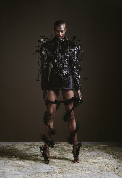 LUAR Fall/Winter 2026 Collection