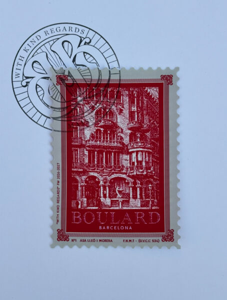 With kind regards Collection