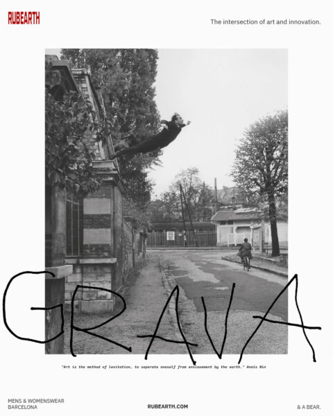 Grava Collection