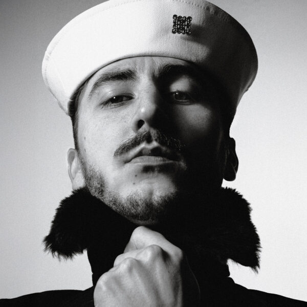 Designer BOULARD BARCELONA - 32859