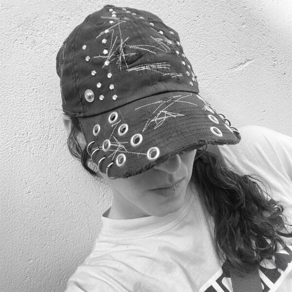 Designer TANIA MARCIAL - 32930