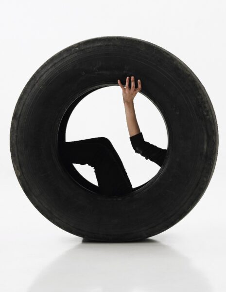 Orgull Migrant Collection