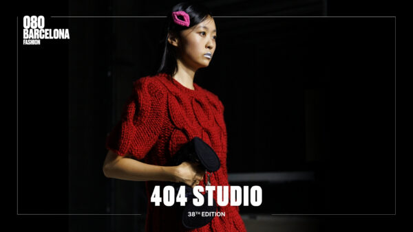 Designer 404 STUDIO - 21357