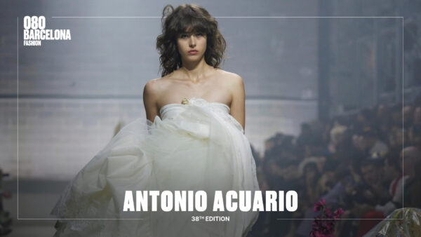 Designer ANTONIO ACUARIO - 39862