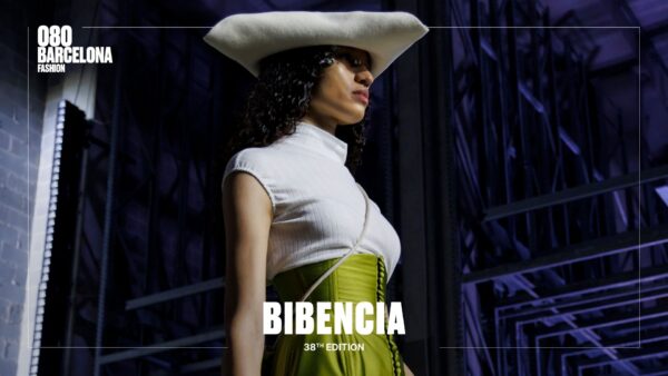 Designer BIBENCIA - 32851