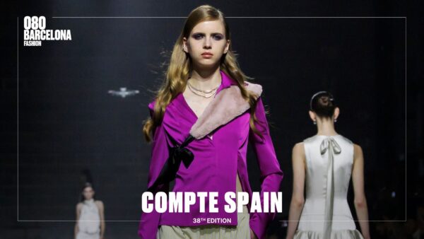Designer COMPTE SPAIN - 21298