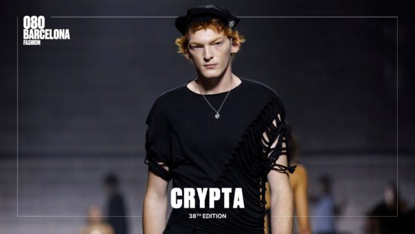 Designer CRYPTA - 39877