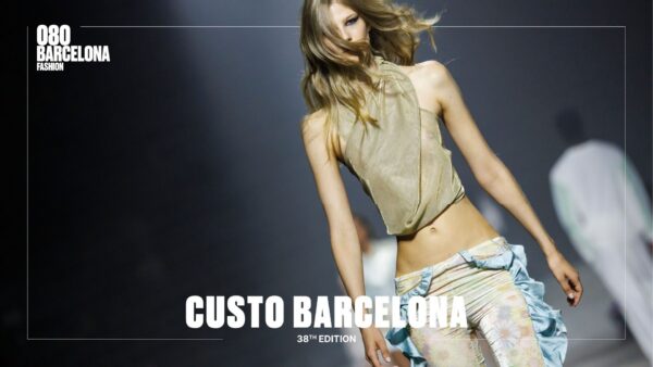 Designer CUSTO BARCELONA - 39721