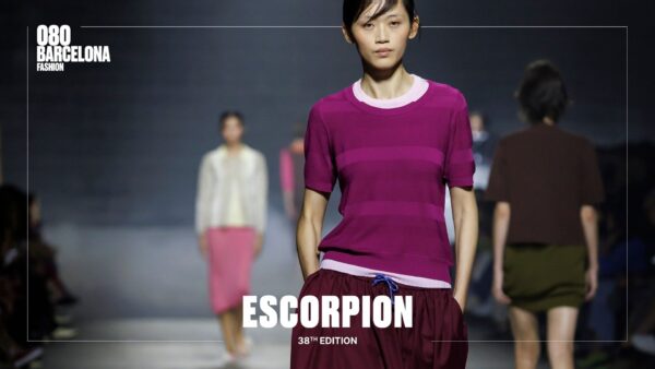 Designer ESCORPION - 32892