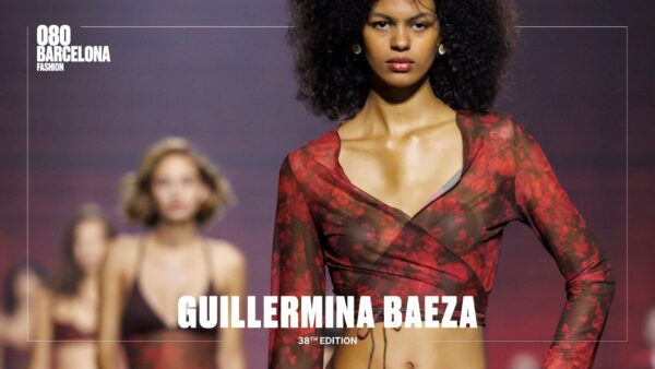 Designer GUILLERMINA BAEZA - 26309