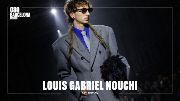 Designer Louis Gabriel Nouchi - 40001