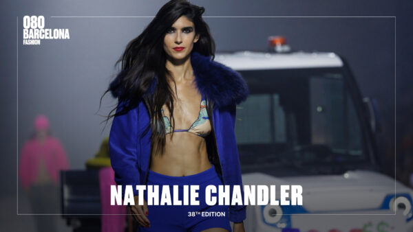 Designer NATHALIE CHANDLER - 26336