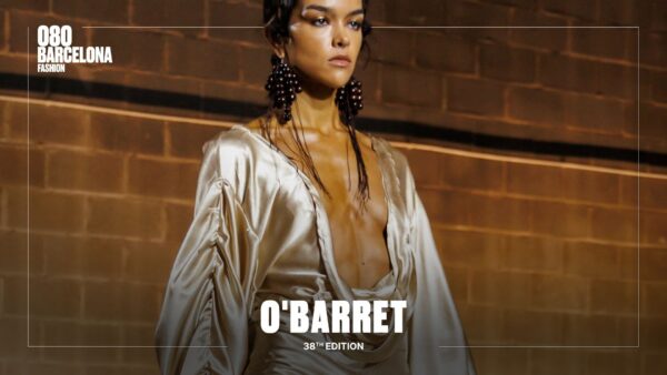 Designer O’BARRET - 39897