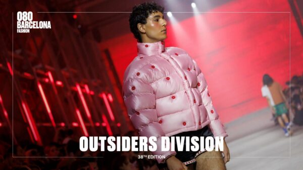 Designer OUTSIDERS DIVISION - 26350