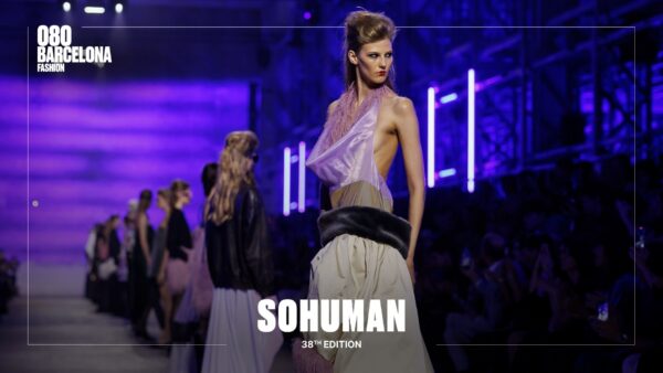 Designer SOHUMAN - 39912