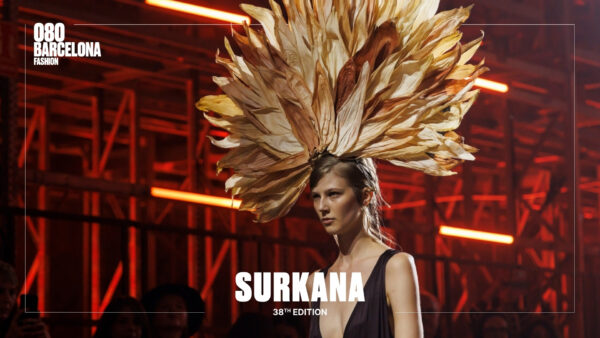 Designer SURKANA - 39916